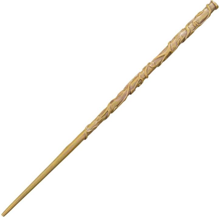 Produktbild Noble Collection Harry Potter Zauberstab Hermine Granger (Charakter-Edition)
