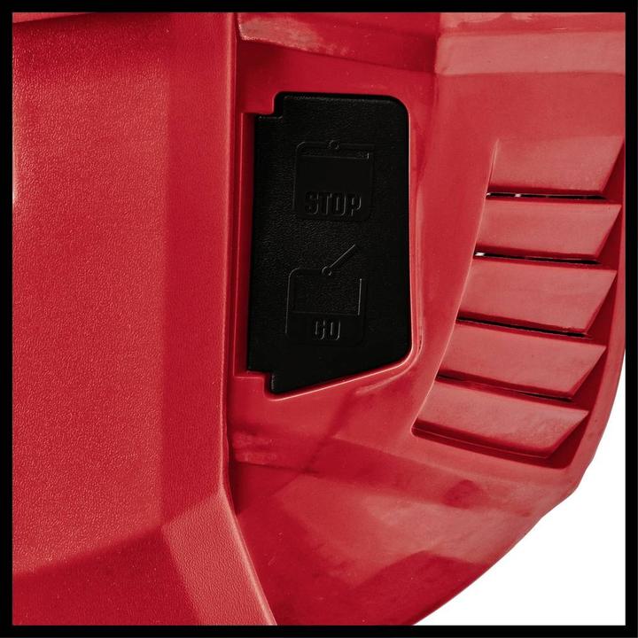 Image du produit Einhell Tondeuse à gazon sans fil GE-CM 36/43 Li M- Solo (Fonctionnement sur batterie)