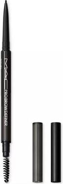 Actual product image MAC Cosmetics Pro Brow Definer 1Mm-Tip Brow Pencil Stud (Stud)