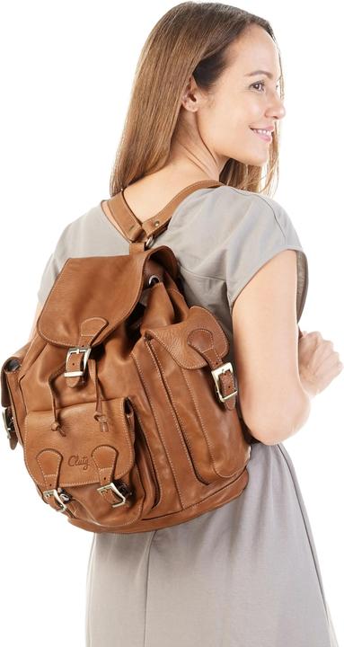 Actual product image Cluty Rucksack (16 l)