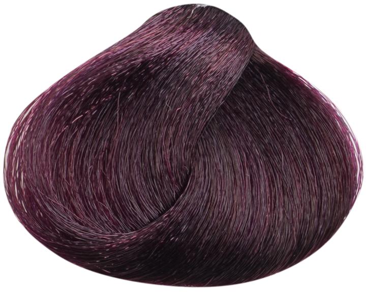 Ref. Permanent Colour Cream Haarfarbe 5.26 Brilliant Violet Red Light Brow 100 ml (5.26 Brilliant Violet Red Light Brow 100 ml)
