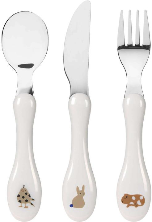 Actual product image Lässig Children's cutlery