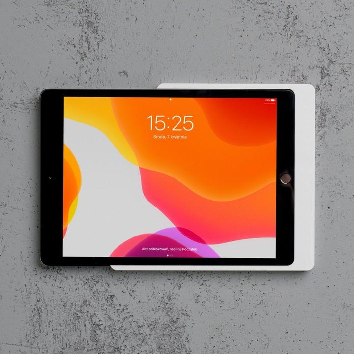 Produktbild Displine Companion Wall Home Tablet Wandhalterung Passend für Marke (Tablet): Apple 25,9cm (10,2/