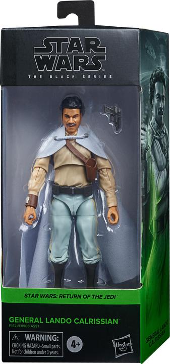 Produktbild Hasbro Star Wars Black
