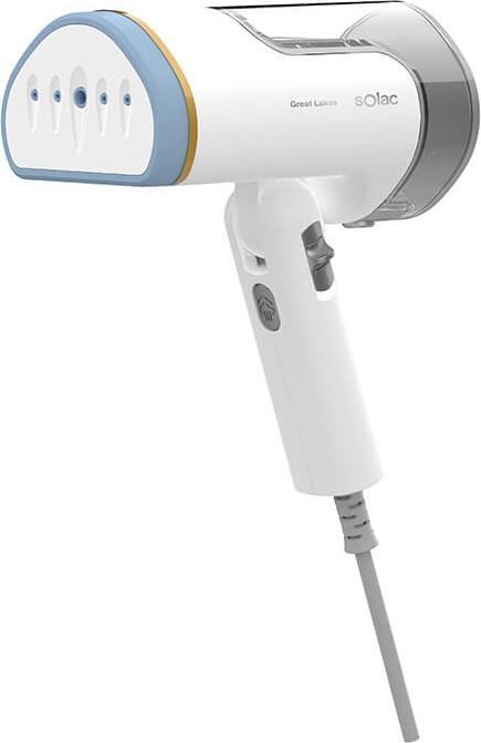 Solac Folding Iron (1200 W)