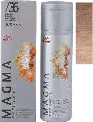 Wella Magma Bb /36 120ml