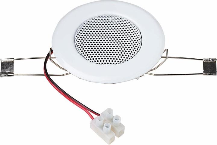 Produktbild Visaton Deckenlautsprecher DL 5, 8 Ohm (1 Stk.)