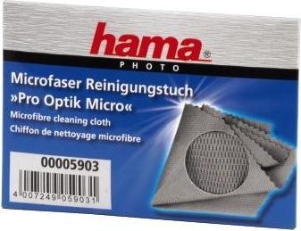 Immagine prodotto Hama 5903 PRO-OPTIK MICRO Panno di pulizia
