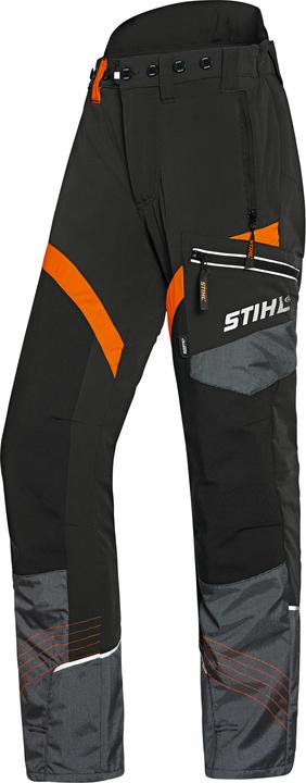 Produktbild Stihl Schnittschutzhose Grösse L Bundhose (L)
