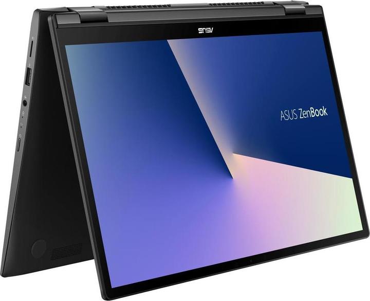 Immagine prodotto ASUS ZenBook Flip 14 (14", Intel Core i7-10510510U, 16 GB, 1000 GB)