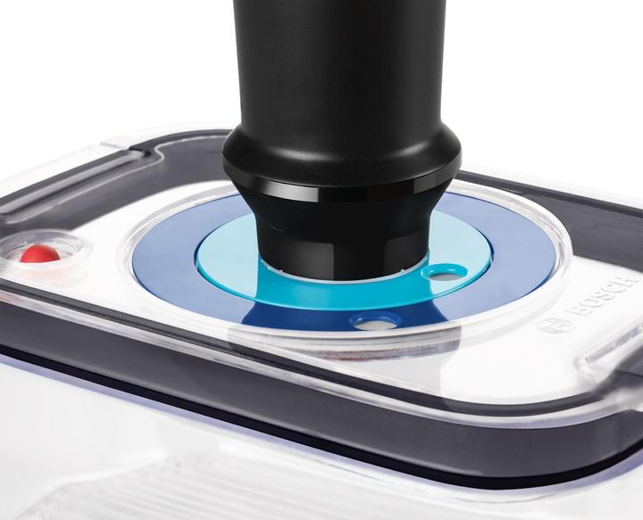 Produktbild Bosch Hausgeräte ErgoMixx (CH-Stecker)