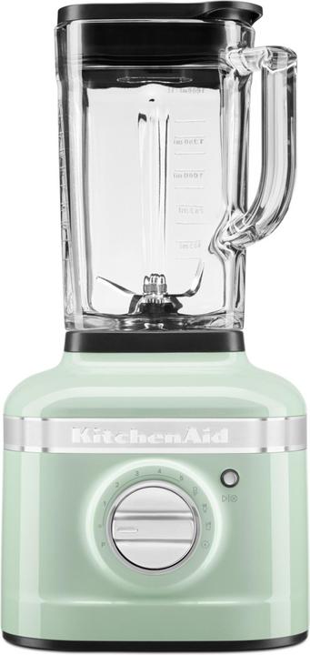 Image du produit KitchenAid Artisan K400 5KSB4026EPT Pistache (5KSB4026EPT) (1200 W)