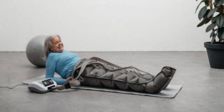 Image du produit Venen Engel 6 avec manchette de pantalon