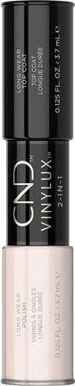 Actual product image CND Vinylux 2-in-1 Naked Naivete (Naked naivete, Colour paint)
