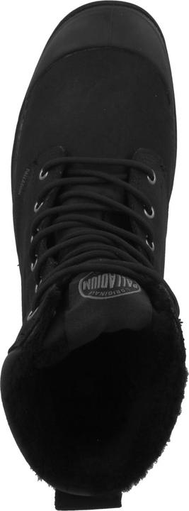 Actual product image Palladium Pampa Sport Cuff WPS - 17118 (39)