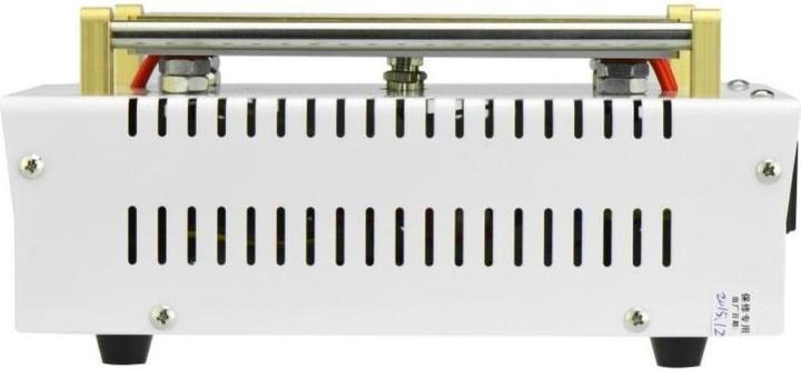 Produktbild Baku Consumables! Heating board for heating the LCD"s BK946D working range max 8,5"