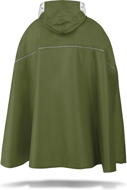 Produktbild Normani Regenponcho Sohra - 9201 (S/M)