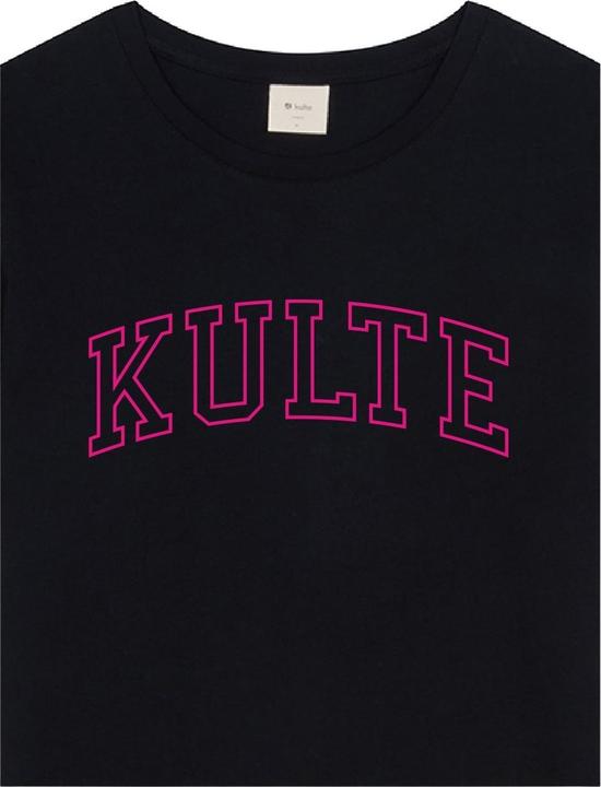 Actual product image Kulte t-hirt corpo athletic k46 (S)