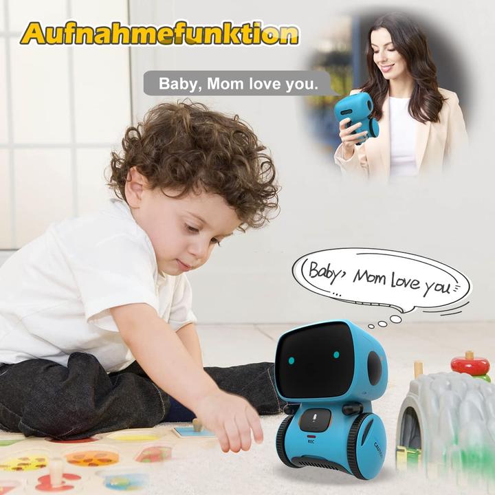 Produktbild Remoking Interaktiver Roboter