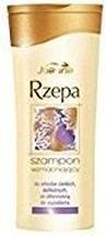 Actual product image Joanna Rzepa shampoo for thin hair, 200 ml (Hit) (200 ml, Liquid shampoo)