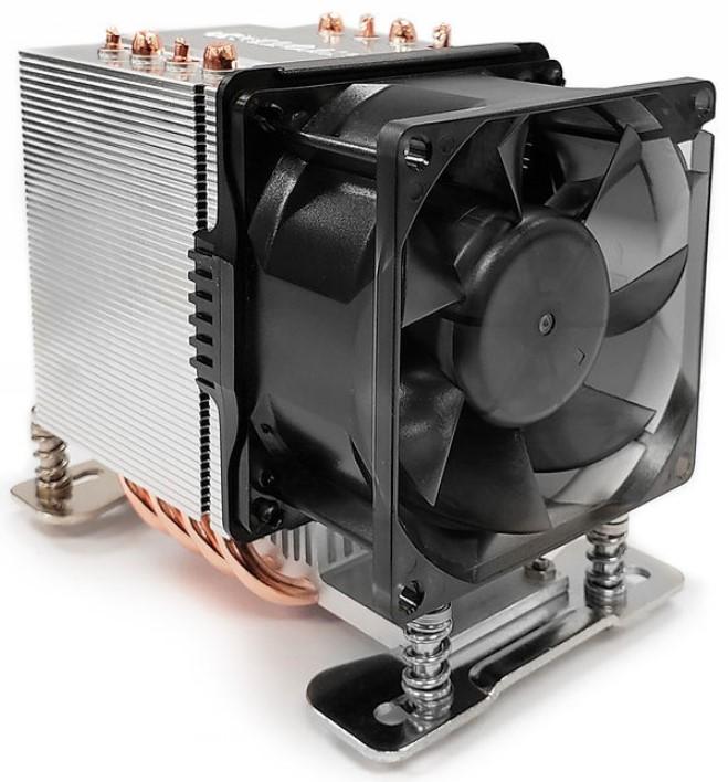 Produktbild Intertech 68.4 CFM, 10.1 mmH2O /Aluminium (11 mm)