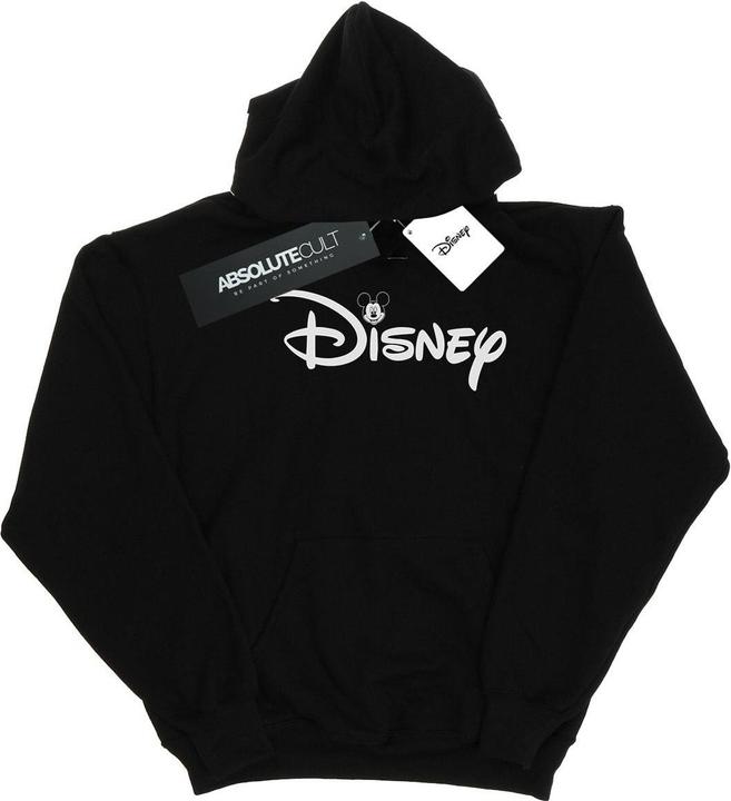 Disney Mickey Mouse Head Logo Kapuzenpullover Mädchen
