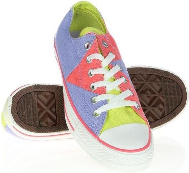 Immagine prodotto Converse Chuck Taylor Multipanel-Schuhe (36.5)