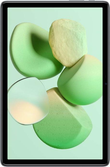 Image du produit Doogee T10 (Tablette 4G - 10.1", 128 Go, 8 Go RAM) Gris (10.10", 128 Go)