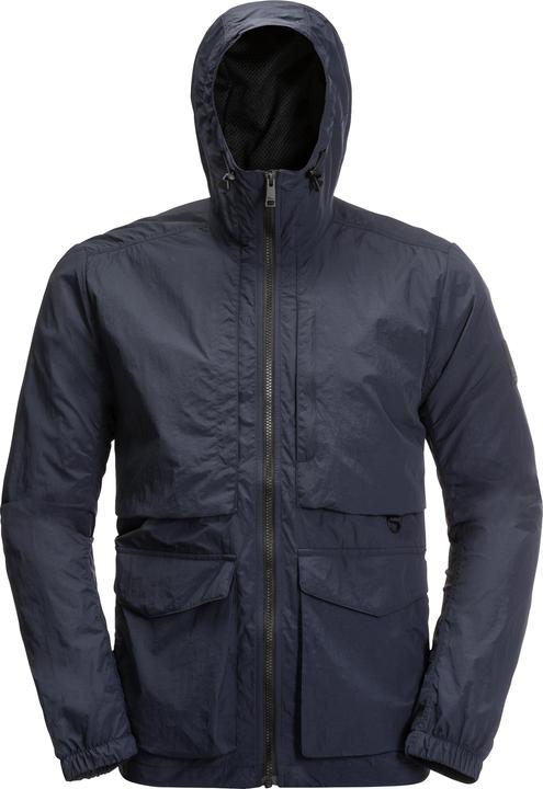 Actual product image Jack Wolfskin Lightsome Wander Jkt M (L)