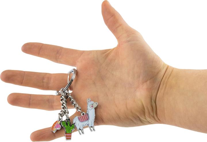 Actual product image Troika PAKO key fob