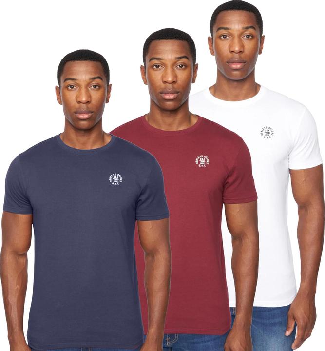 Image du produit Henleys - T-shirts CALYER - Homme (L)