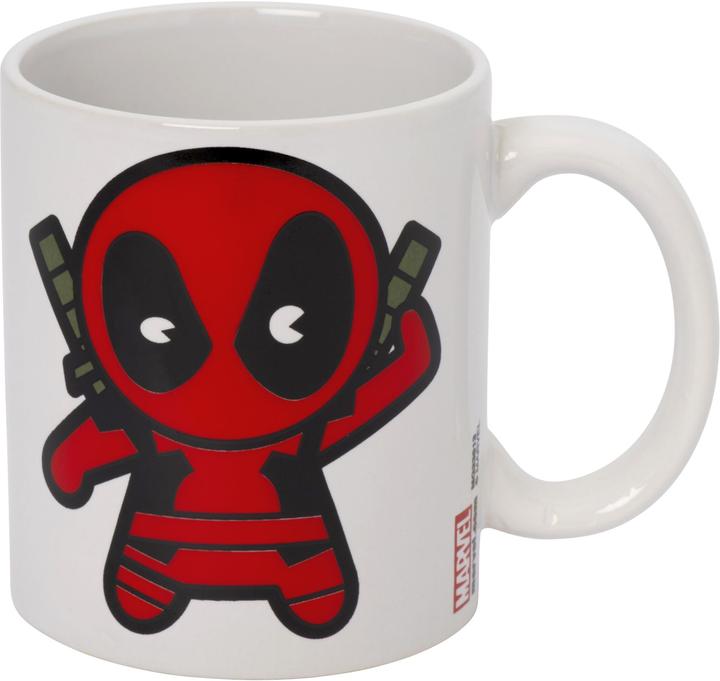 Produktbild Pyramid Deadpool Chibi (315 ml, 1 x)