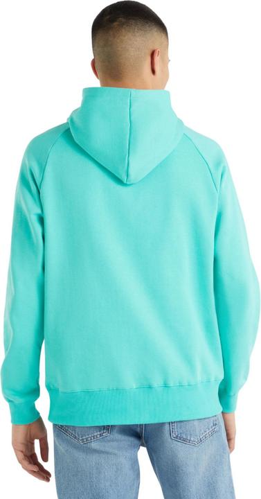 Immagine prodotto Umbro Felpa con Cappuccio Logo Piccolo Uomo (XL)