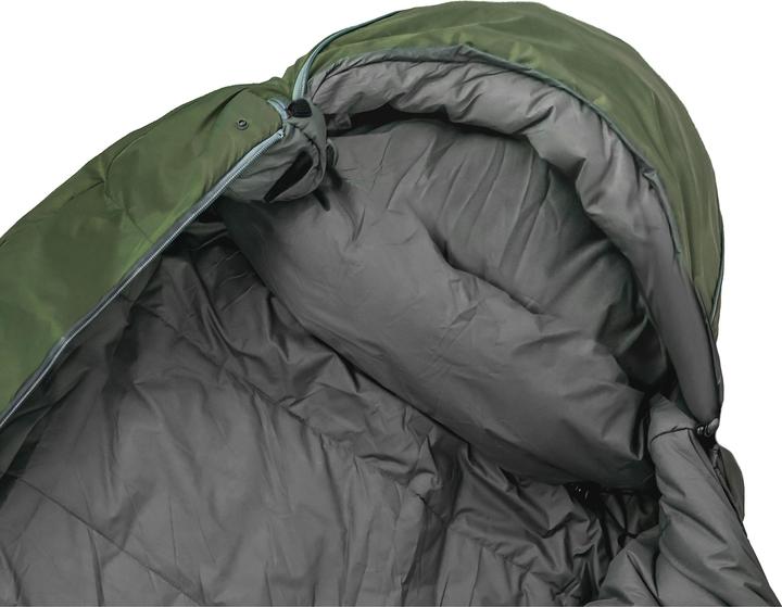 Produktbild Grüezi Bag Biopod Wolle Survival Ice XXL (235 cm)
