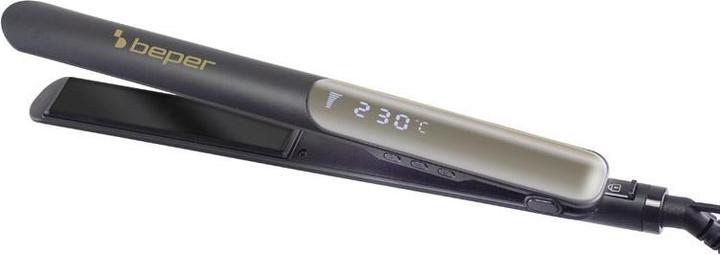 Beper Haarglätter Ceramic Pro Style P301pis200 (Glätteisen)