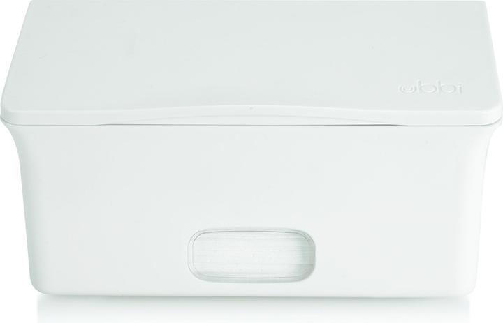 Ubbi Boîte de lingettes humides (1 pièce(s))
