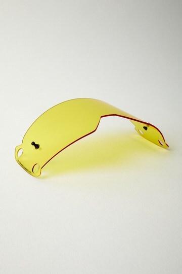 Actual product image Fox Replacement lens for Vue goggle