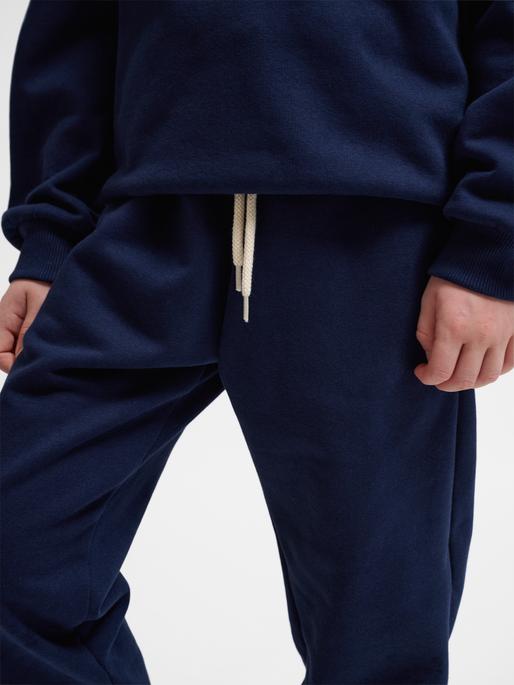 Image du produit hummel Hmljr Loose Sweatpants Bee (128)