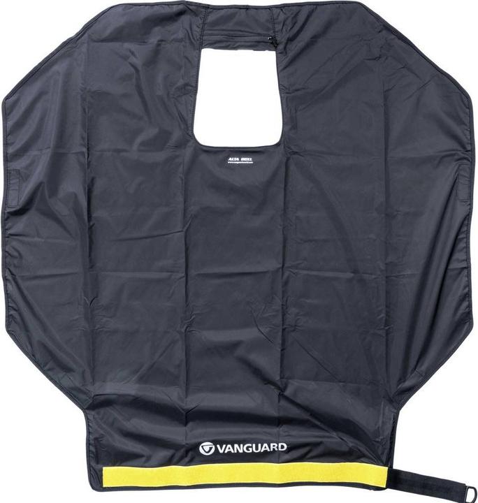 Actual product image Vanguard Rain Cover Alta RCXL (Camera shoulder bag)
