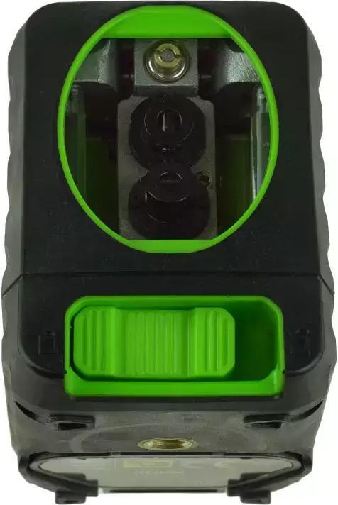 Dedra Cross line laser MC0903 green 30 m (30 m)