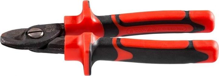 Neo Tools Cable cutter (Cable cutter 160mm 1000V, CrV, polished)