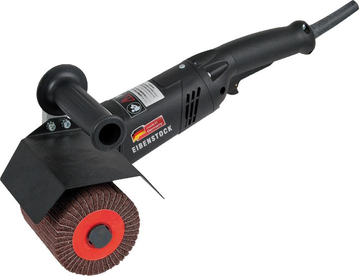 Produktbild Eibenstock Satiniermaschine ESM 1310, 230 V im Karton (Bürstenschleifer, 1300 W)