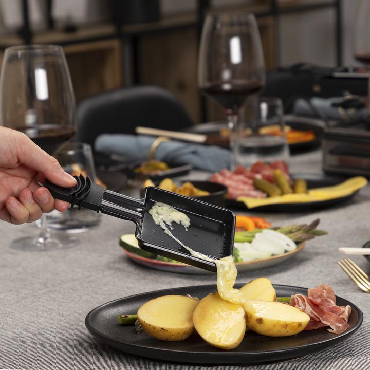 Productafbeelding Princess Raclette 8 Grill Deluxe
