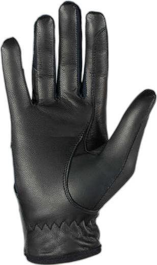 Produktbild Horze Reithandschuhe aus Leder und Mesh, Damen (7)