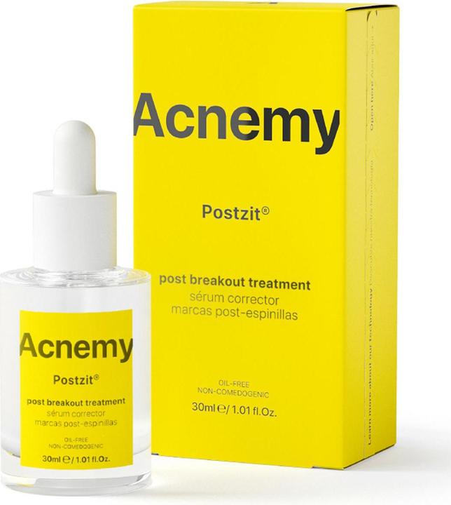 Immagine prodotto Acnemy Siero correttore POSTZIT (30 ml)