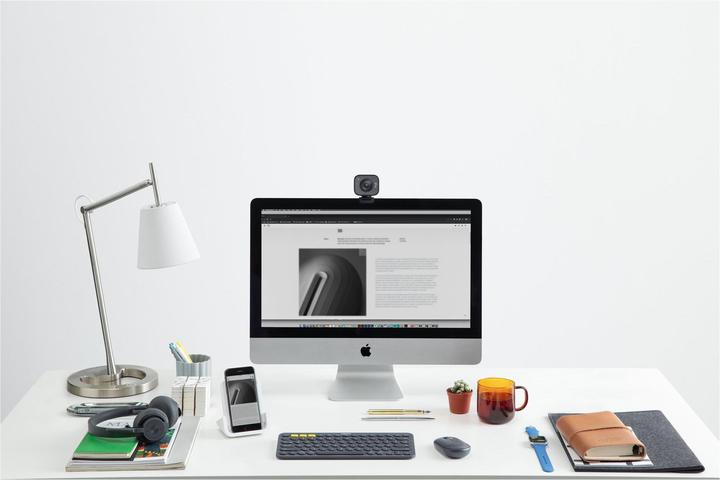Actual product image Logitech StreamCam (2 Mpx)