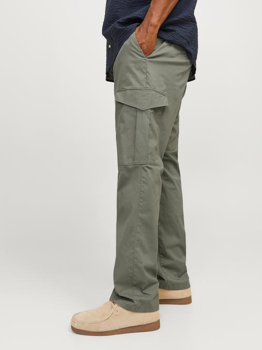 Actual product image Jack & Jones Jpstace Jjsummer Cargo Pls (W42/L34)