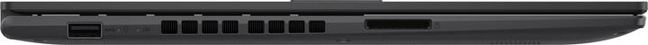 Actual product image ASUS Vivobook 16X (16", Intel Core i5-12500H, 16 GB, 512 GB, DE)