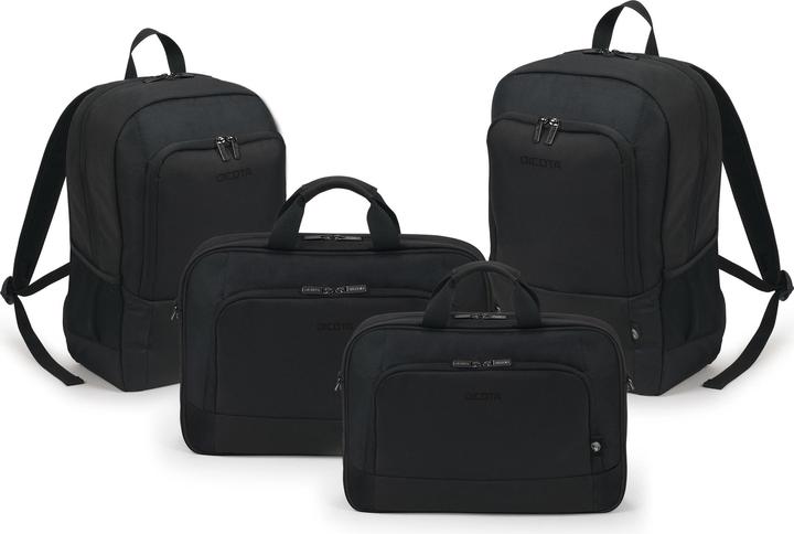 Produktbild Dicota Eco Top Traveller (14.10", Universal)