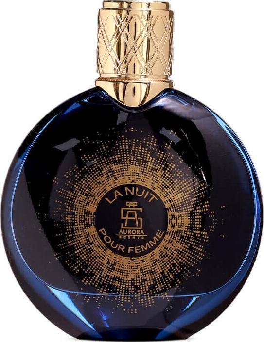 Aurora Scent Pour Femme La Nuit, Femei, Eau De Parfum, 100ml (Eau de Parfum, 100 ml)